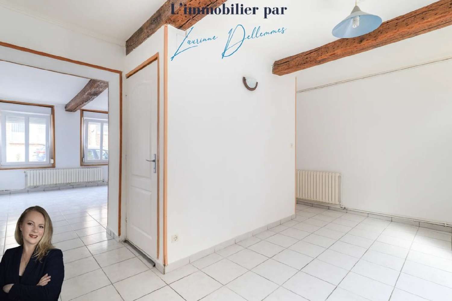 à vendre maison Anzin Nord 1