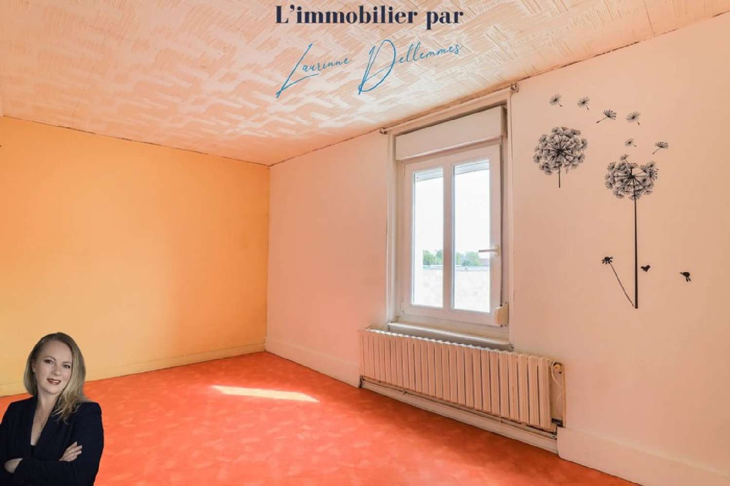 à vendre maison Anzin Nord 7