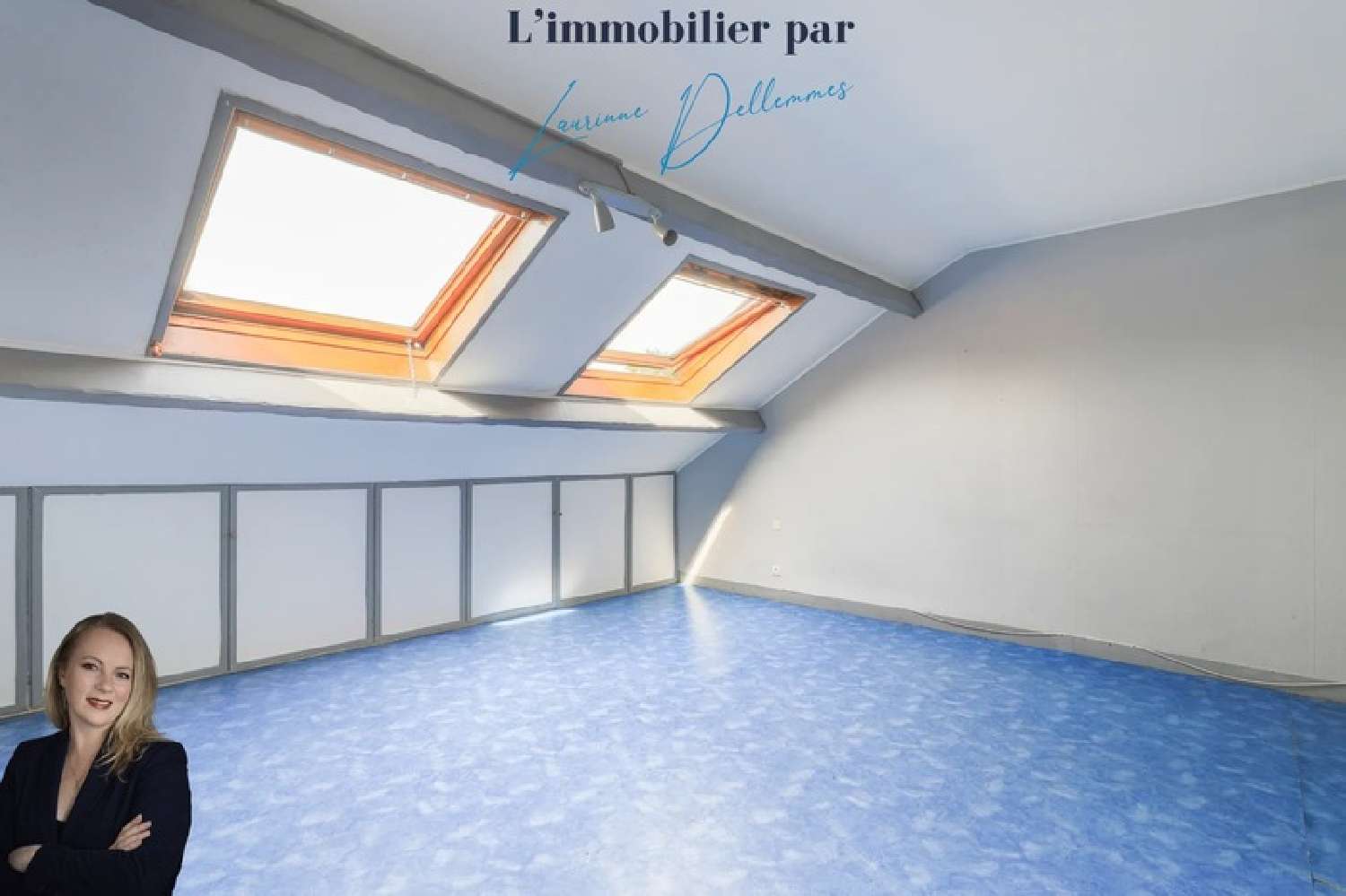 à vendre maison Anzin Nord 8