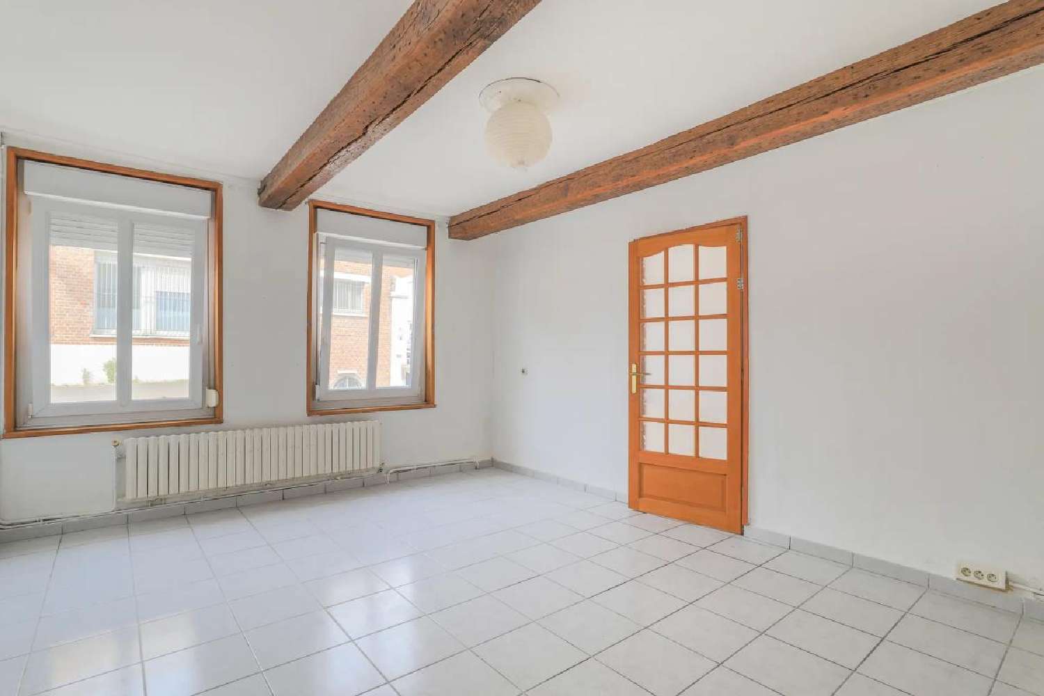  à vendre maison Anzin Nord 1