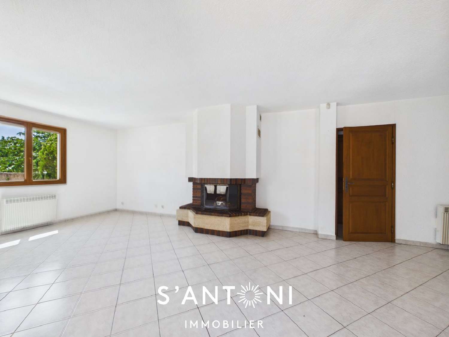  for sale house Vias Hérault 5