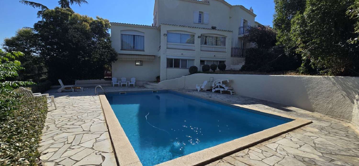  te koop huis Appietto Corse-du-Sud 2