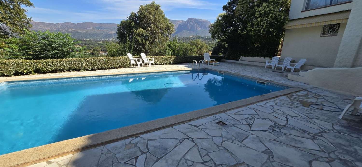  te koop huis Appietto Corse-du-Sud 3