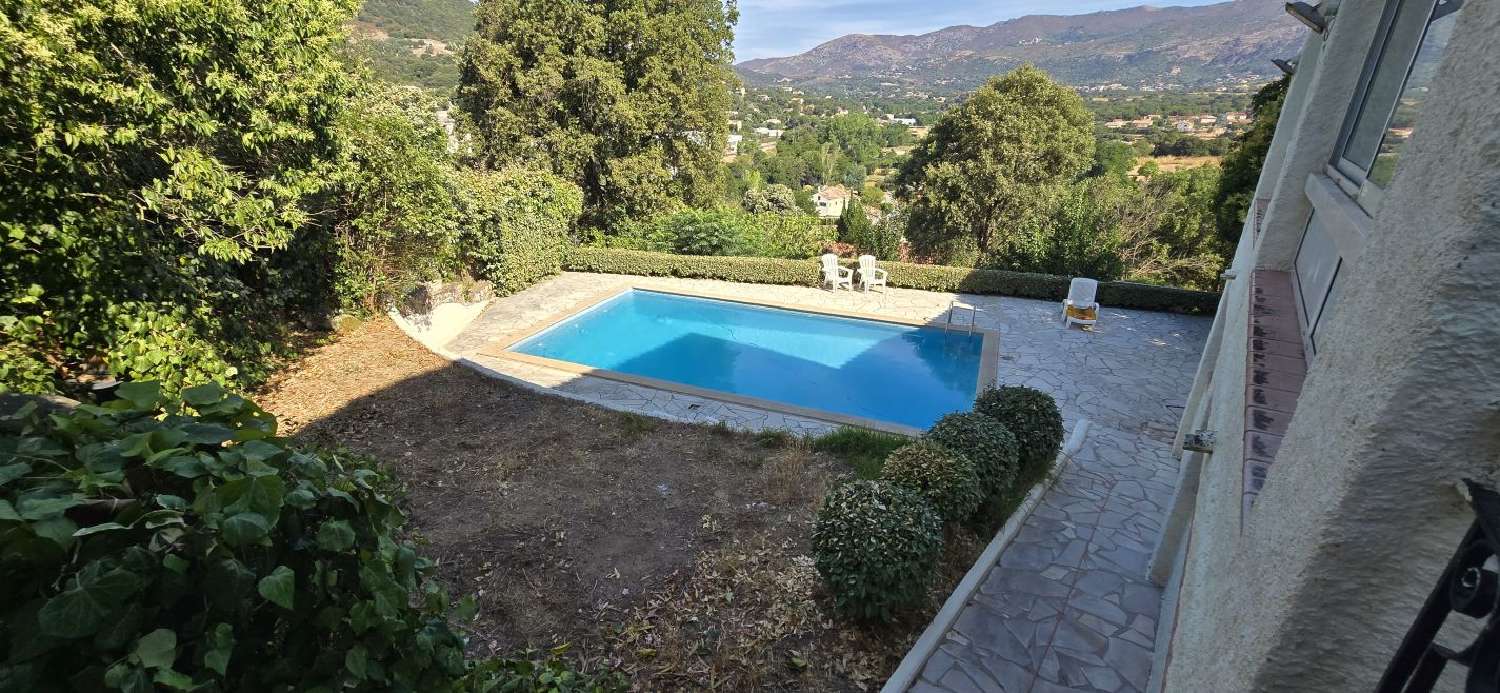  te koop huis Appietto Corse-du-Sud 4