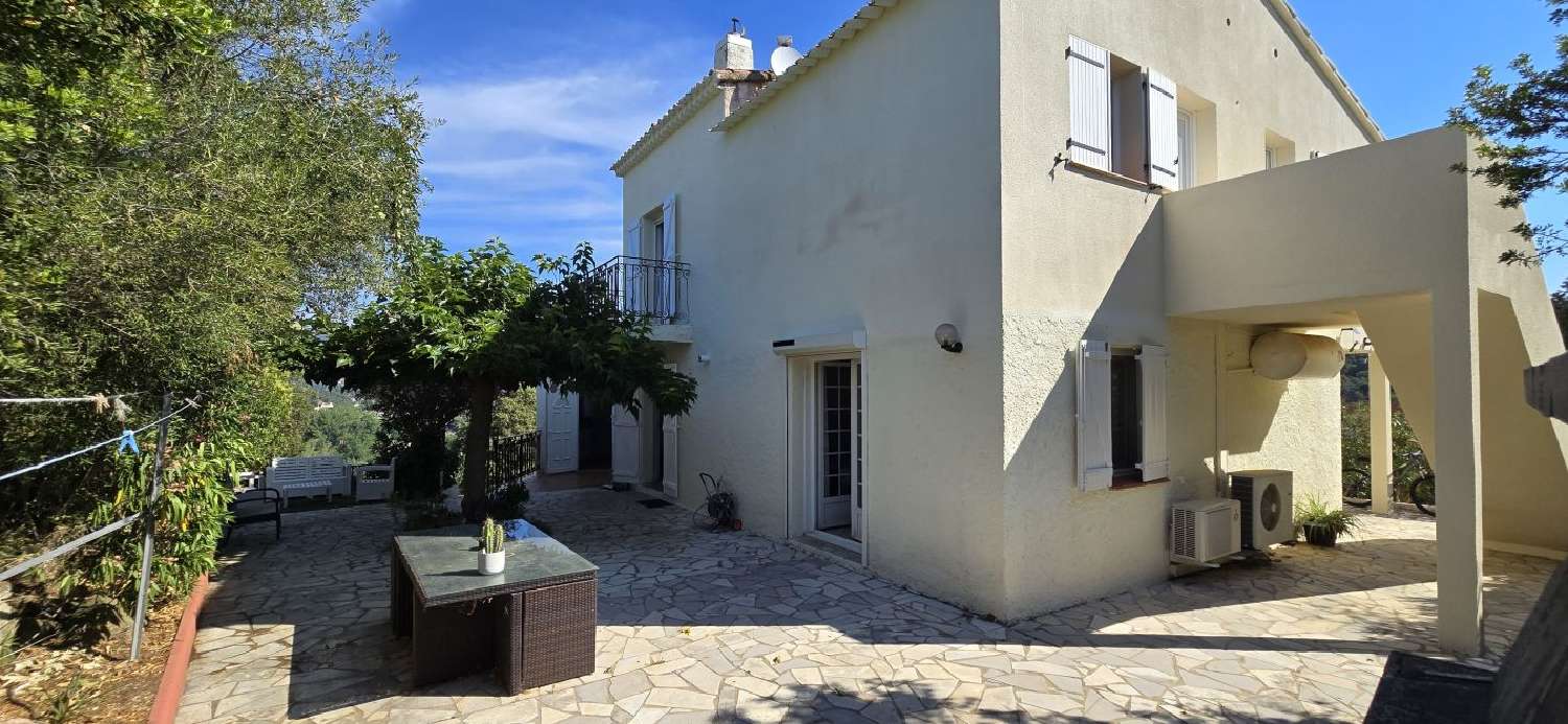  te koop huis Appietto Corse-du-Sud 5