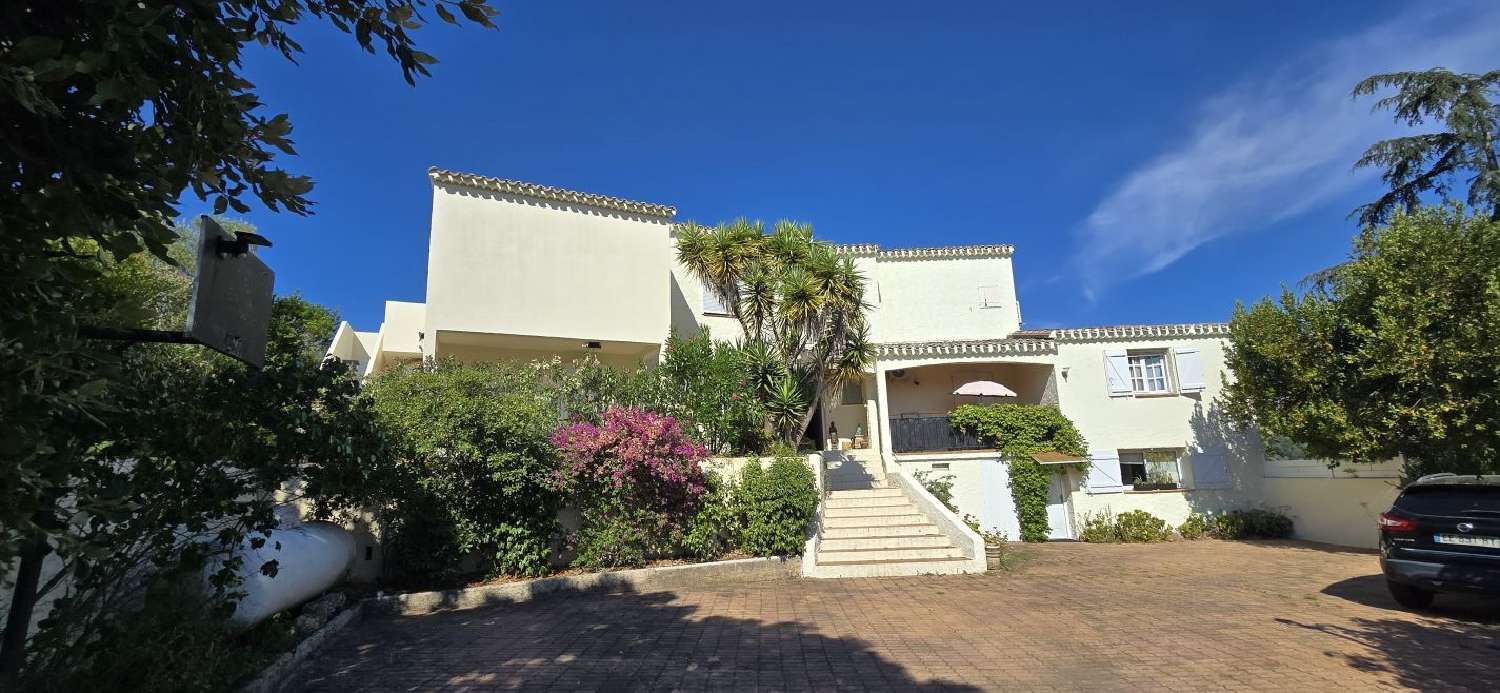 à vendre maison Appietto Corse-du-Sud 1