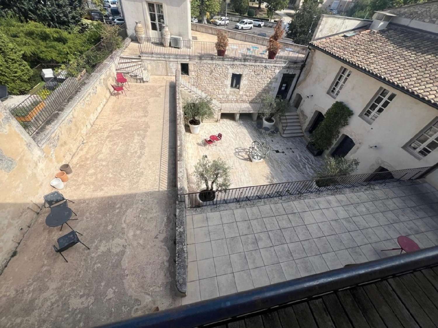 en venta casa Apt Vaucluse 2