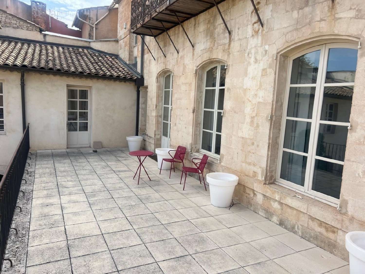 en venta casa Apt Vaucluse 4