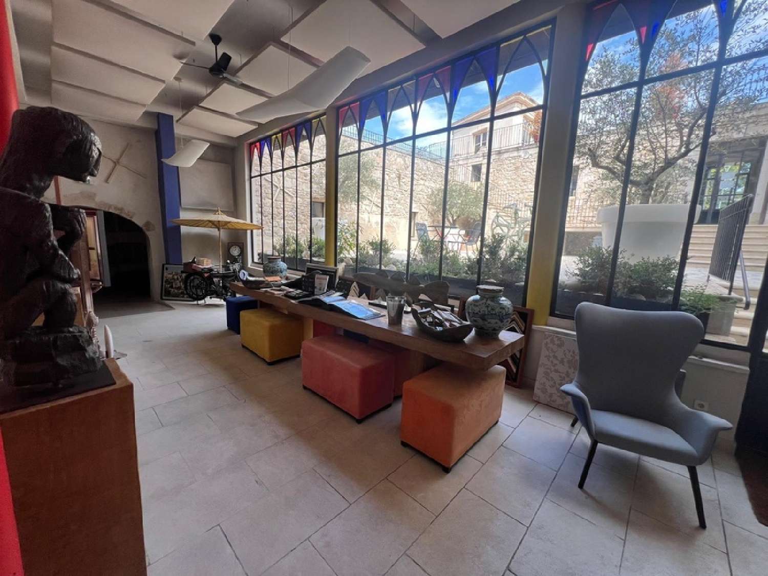 en venta casa Apt Vaucluse 5