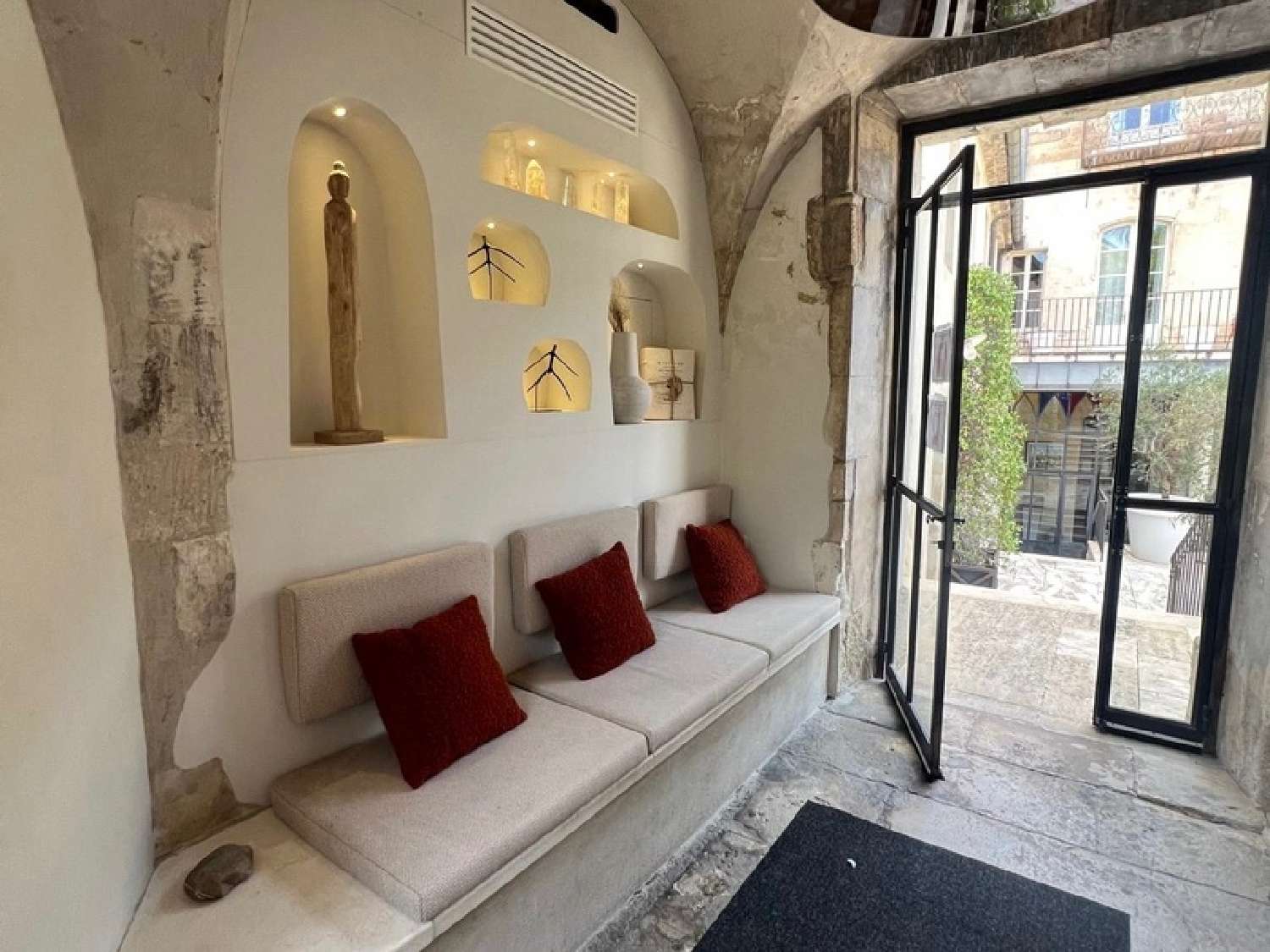 en venta casa Apt Vaucluse 6