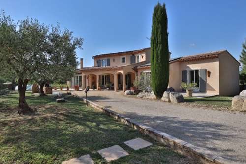 Apt Vaucluse house foto 7368797