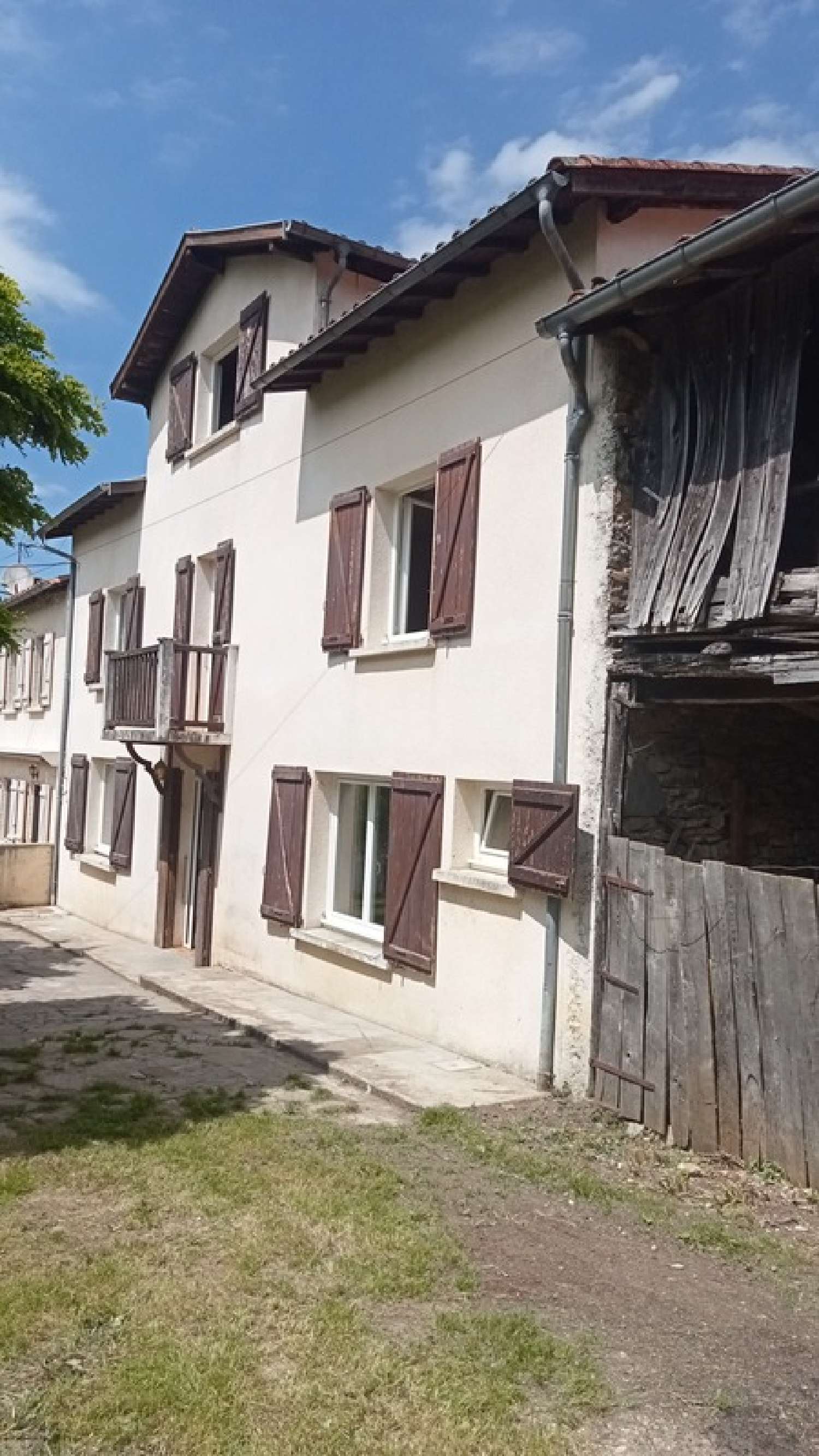 à vendre maison Arbas Haute-Garonne 2