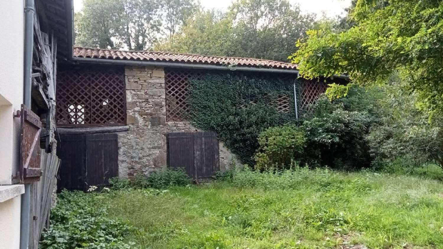à vendre maison Arbas Haute-Garonne 3