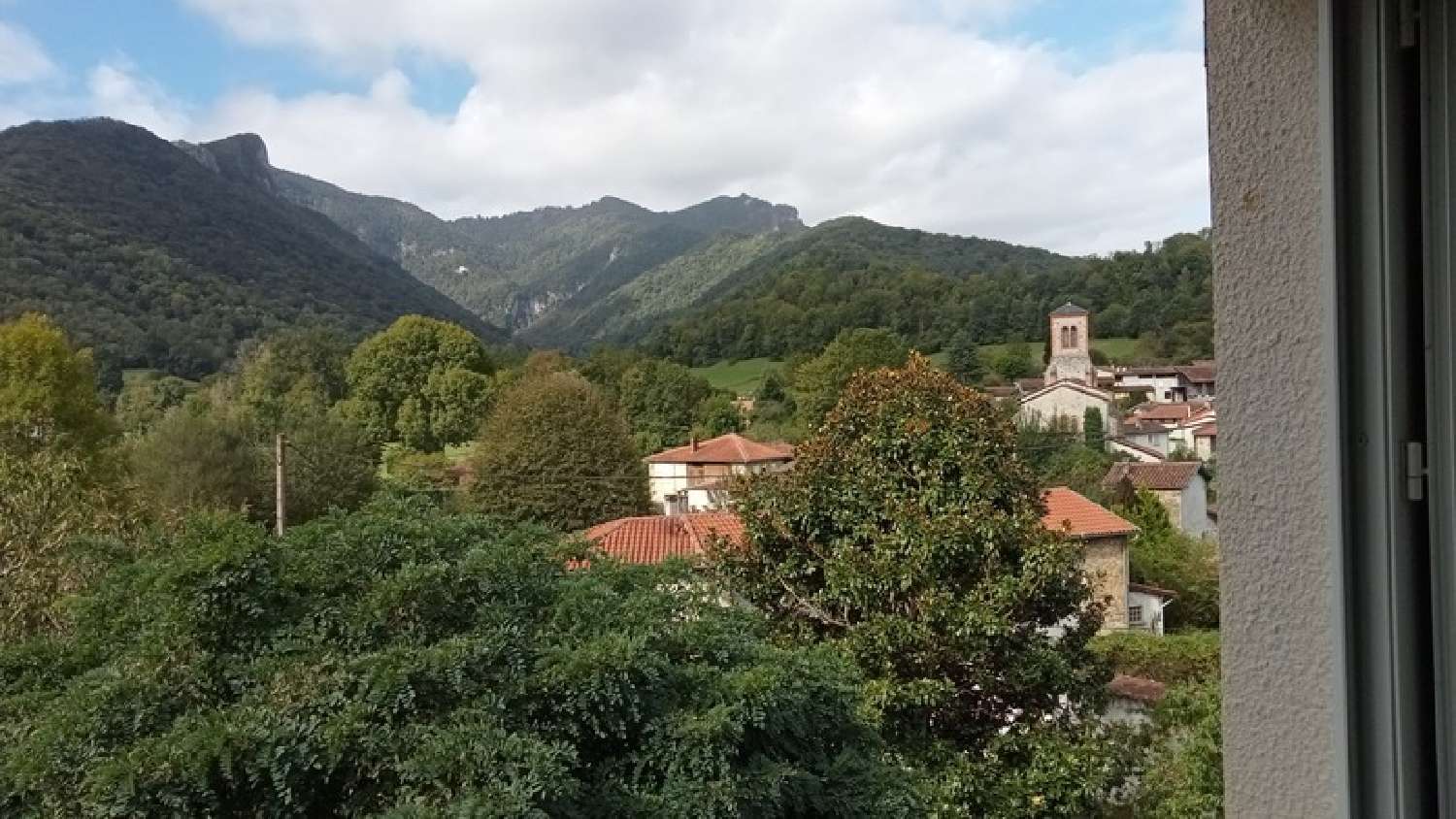 à vendre maison Arbas Haute-Garonne 4