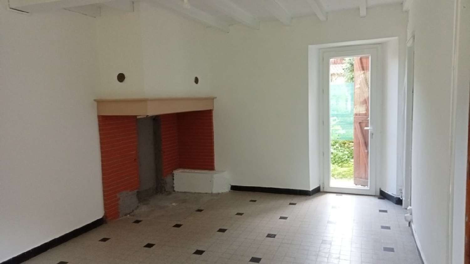 à vendre maison Arbas Haute-Garonne 6
