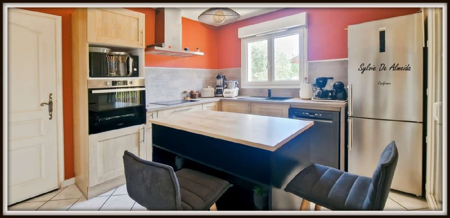 te koop huis Arbigny Ain 5