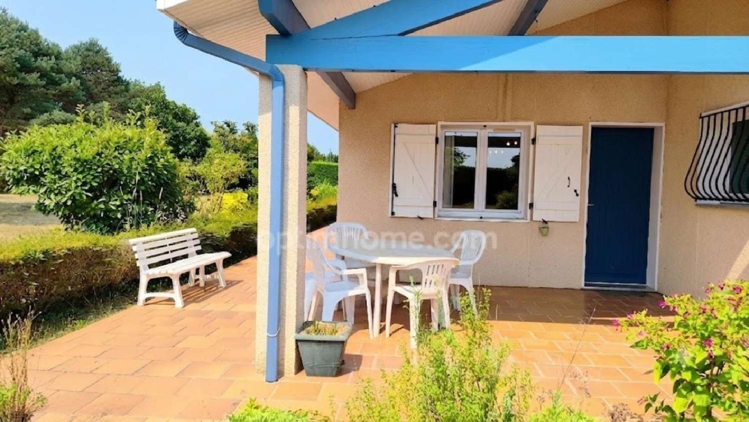 te koop huis Arblade-le-Haut Gers 2