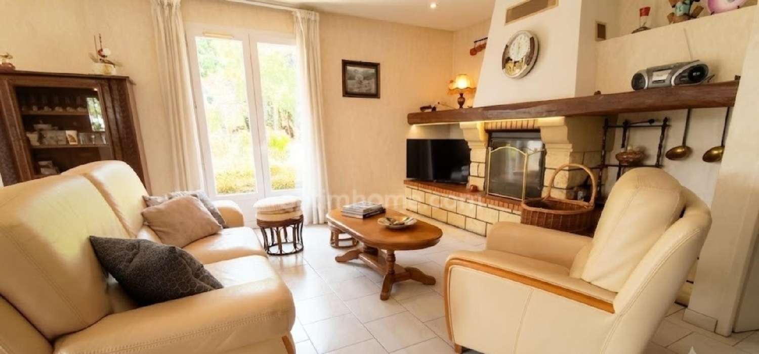 te koop huis Arblade-le-Haut Gers 3