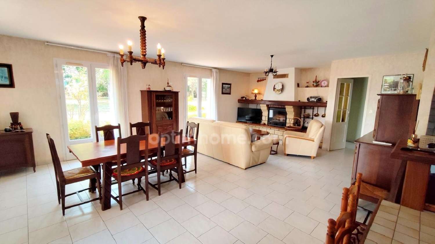 te koop huis Arblade-le-Haut Gers 4