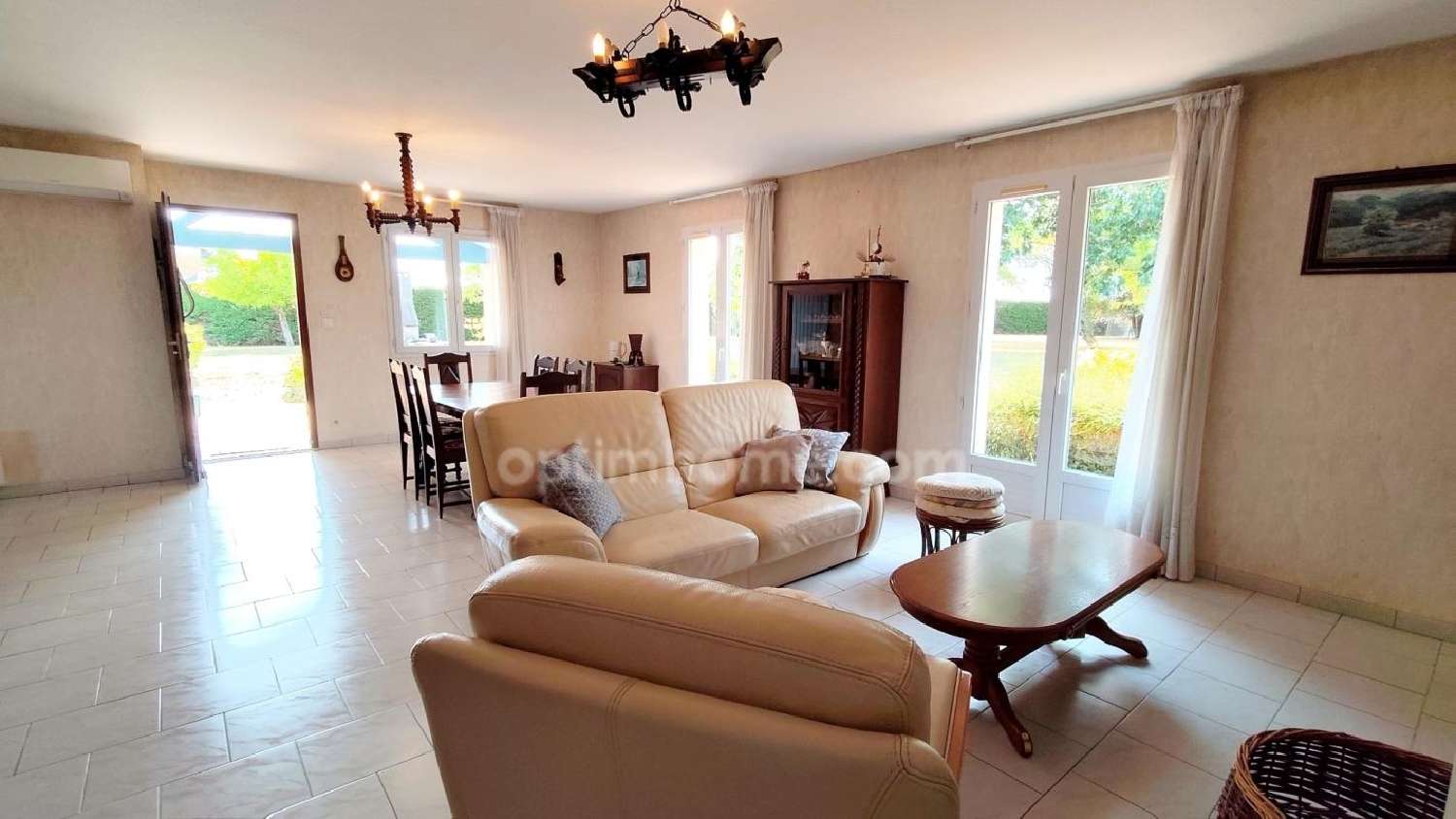 te koop huis Arblade-le-Haut Gers 5