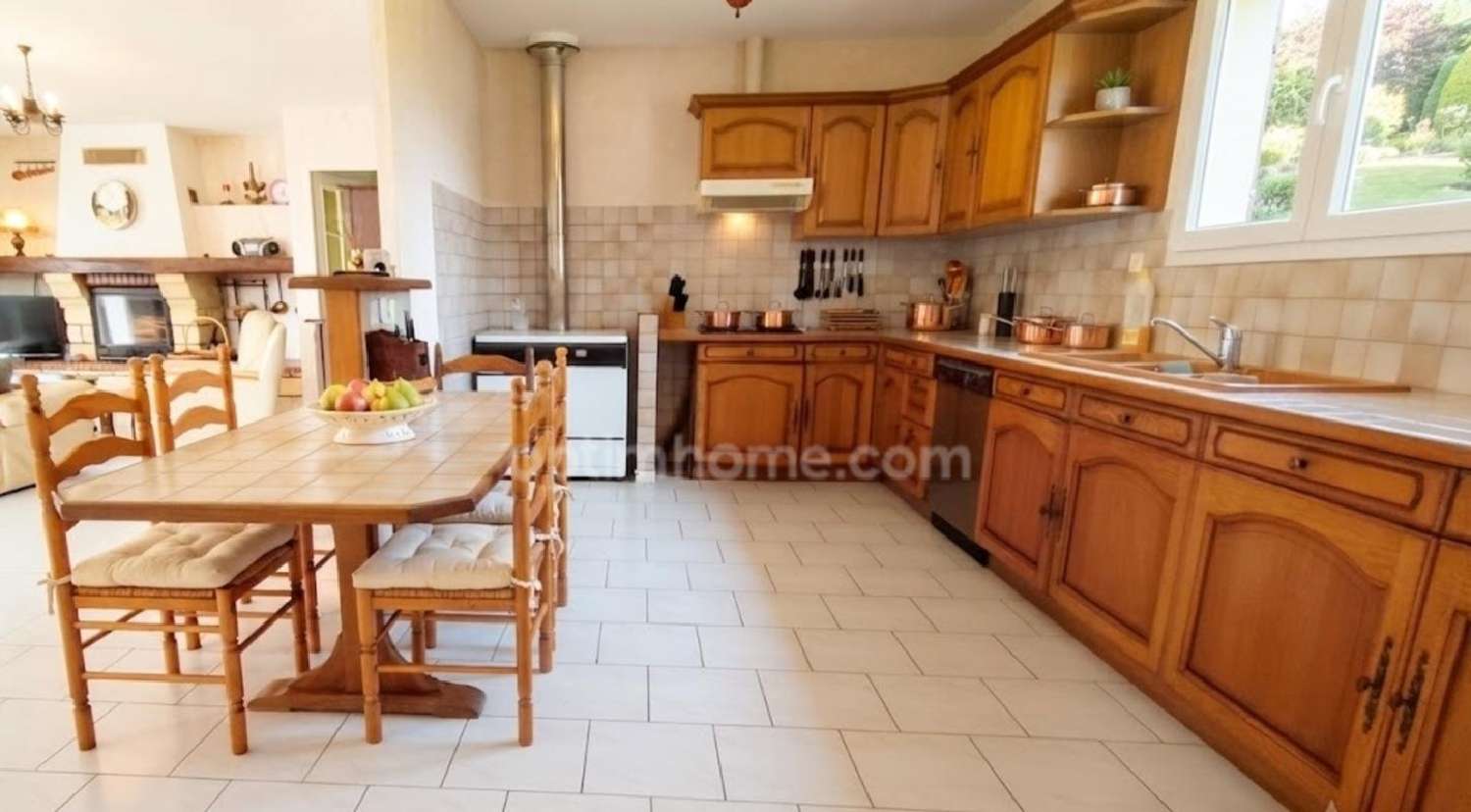 te koop huis Arblade-le-Haut Gers 6