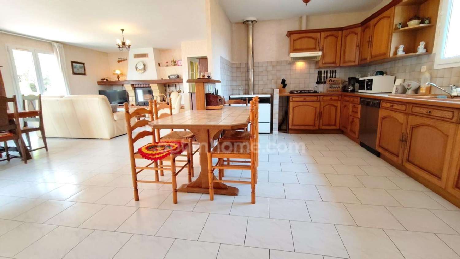 te koop huis Arblade-le-Haut Gers 7