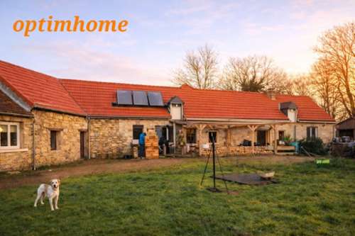 Archigny Vienne house foto 7382279