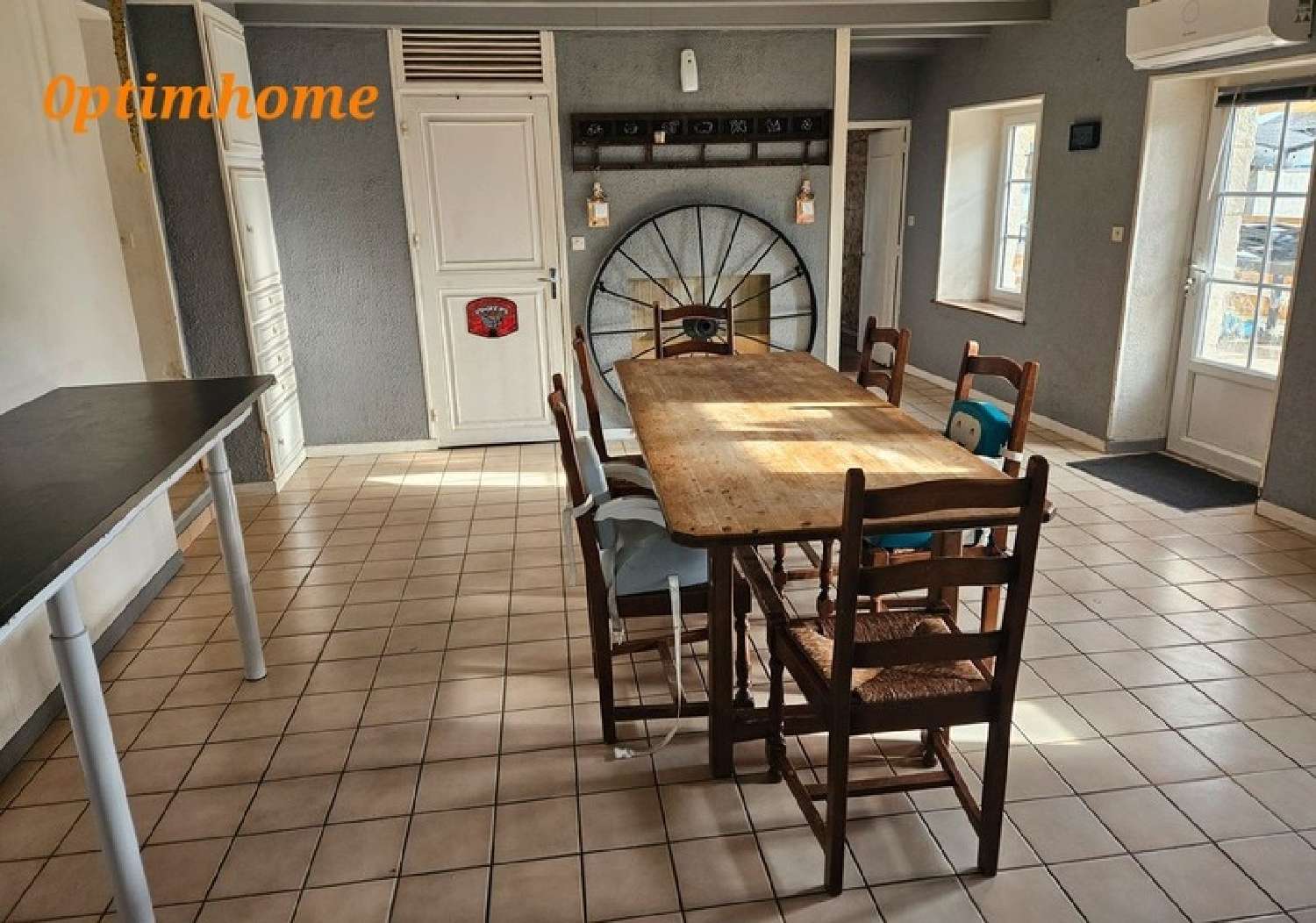 for sale house Archigny Vienne 4