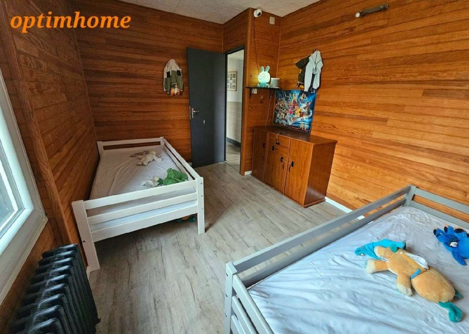 for sale house Archigny Vienne 7