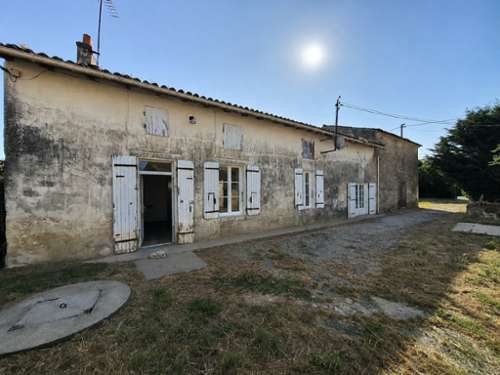 Archingeay Charente-Maritime house foto 7370142