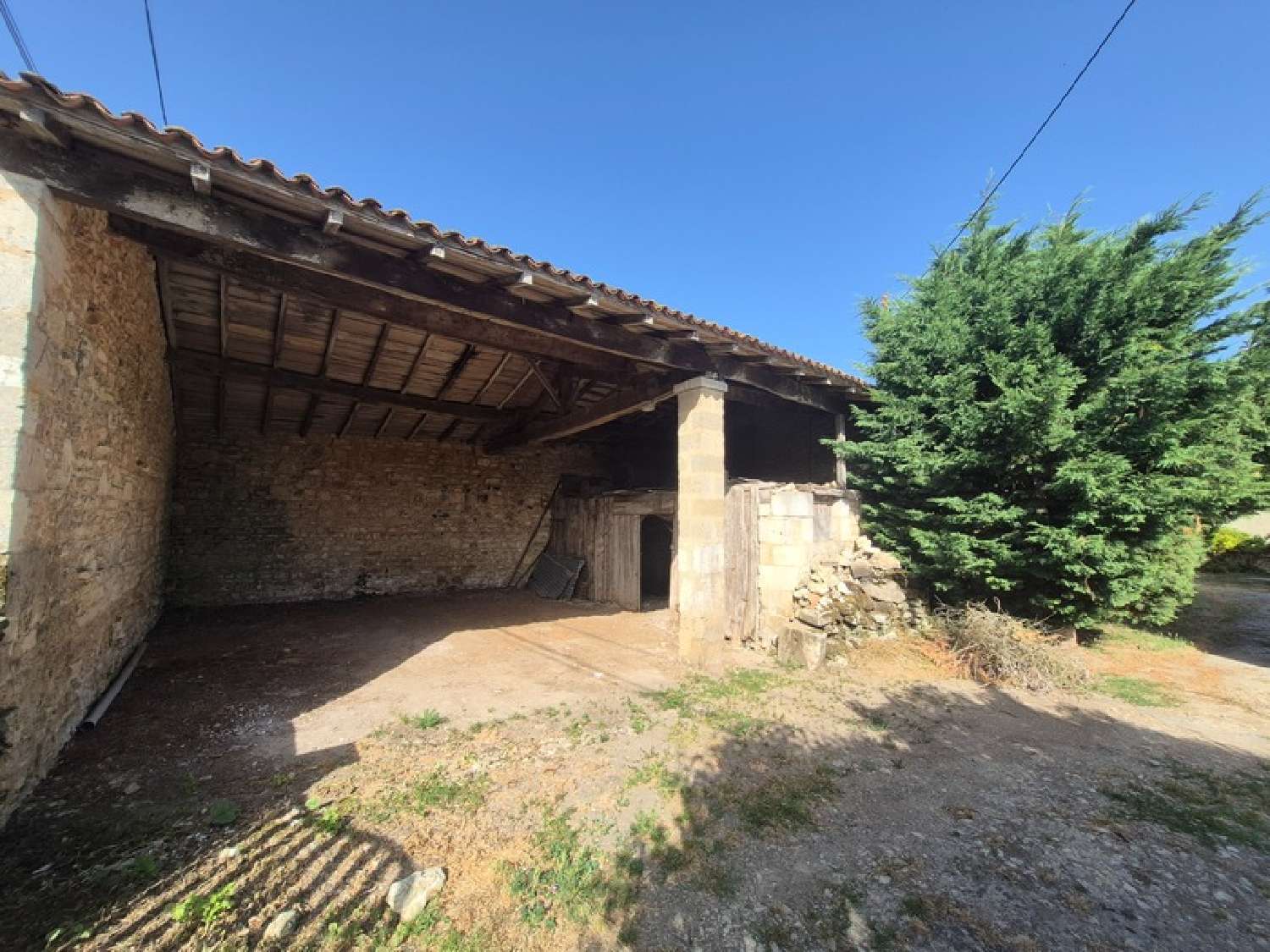 for sale house Archingeay Charente-Maritime 2