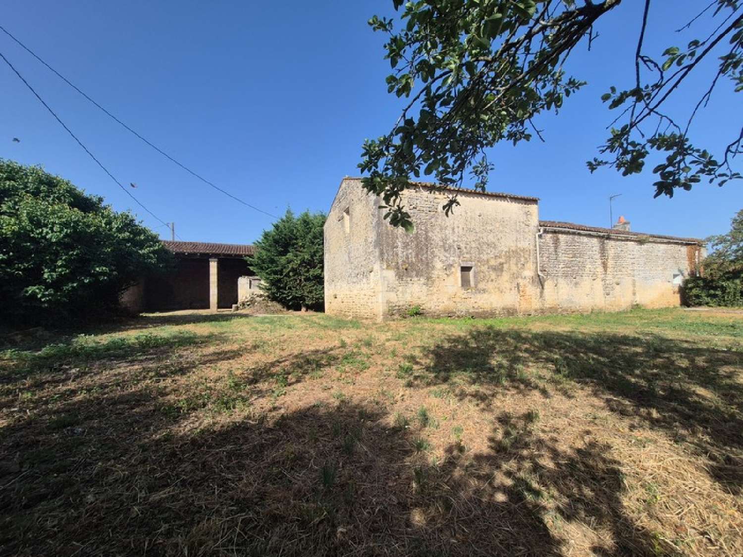 for sale house Archingeay Charente-Maritime 3