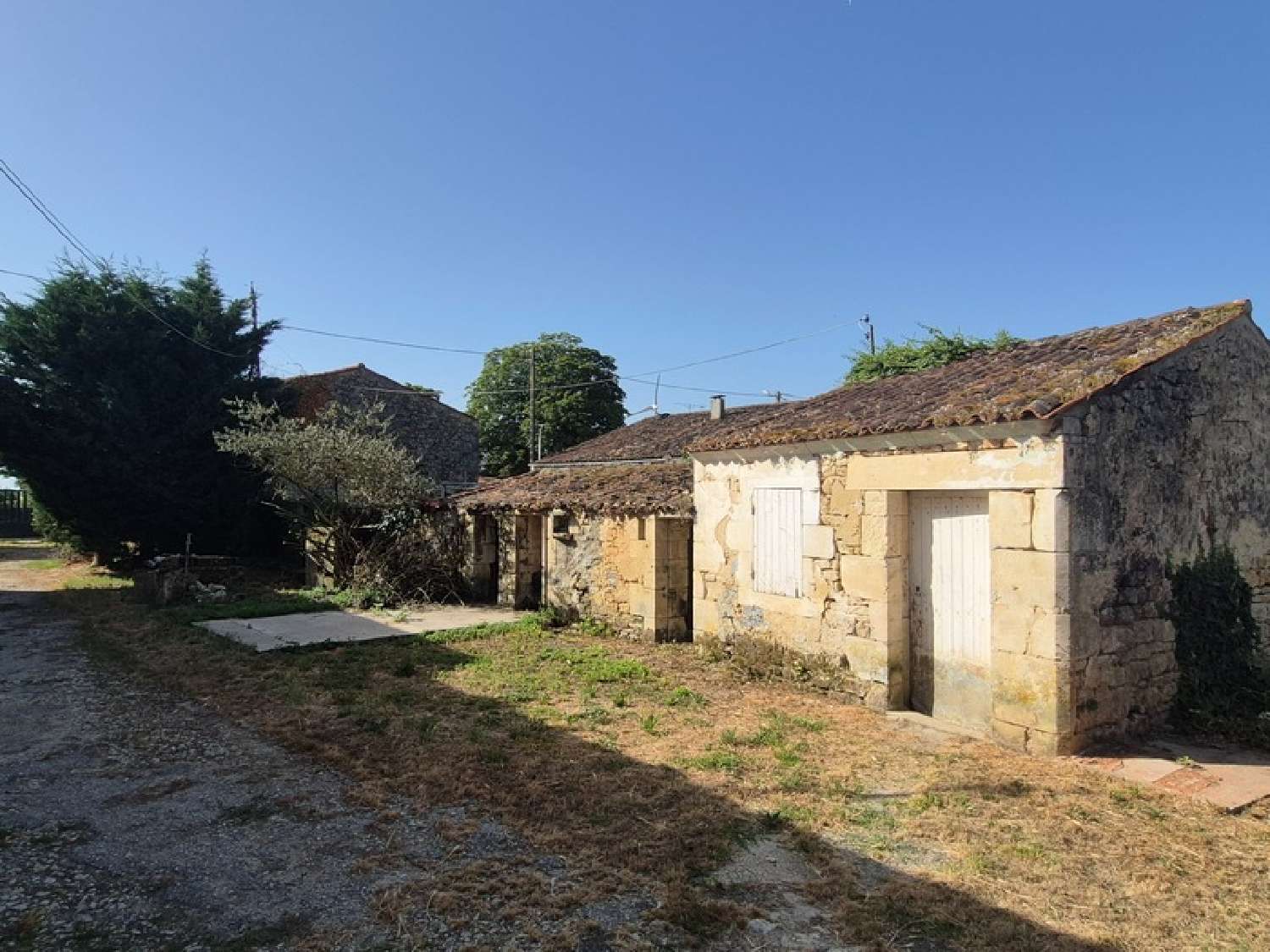 for sale house Archingeay Charente-Maritime 4