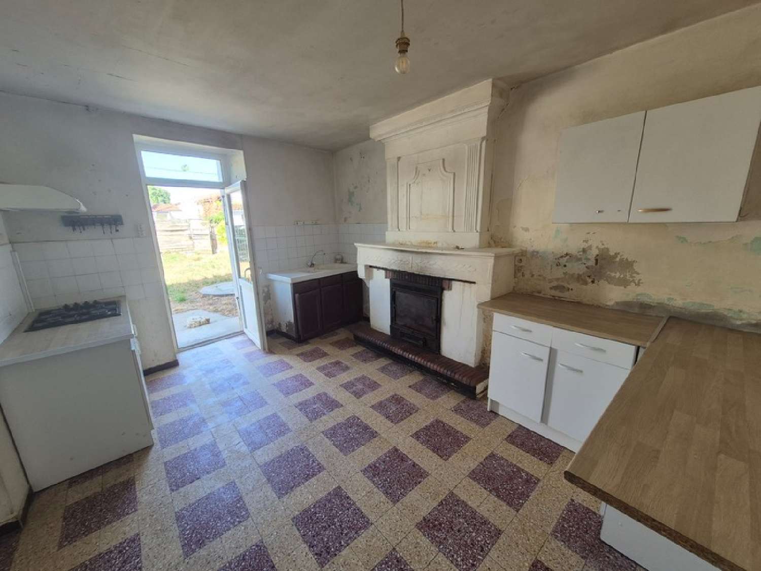 for sale house Archingeay Charente-Maritime 8