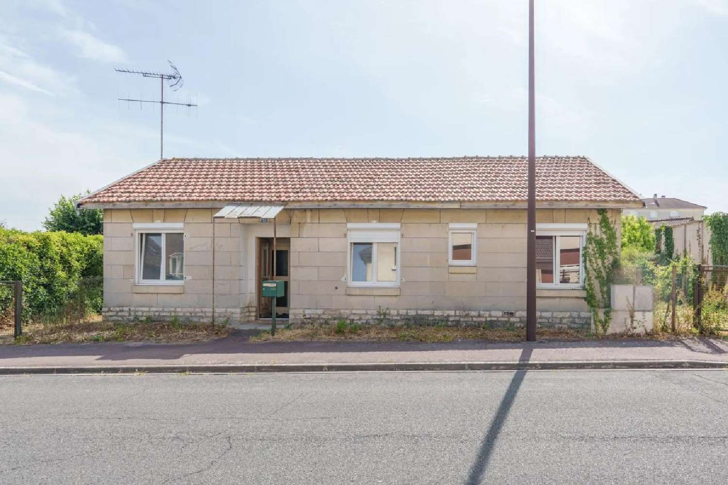 for sale house Arcis-sur-Aube Aube 1