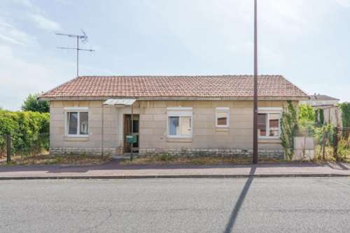 Arcis-sur-Aube Aube house foto 7373284