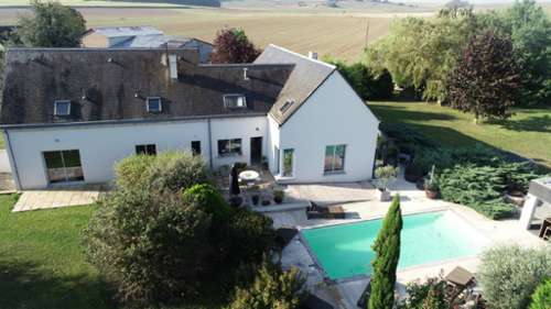 Arcy-Sainte-Restitue Aisne casa foto 7379838