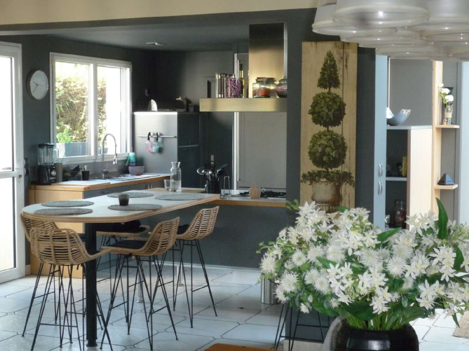  en venta casa Arcy-Sainte-Restitue Aisne 2