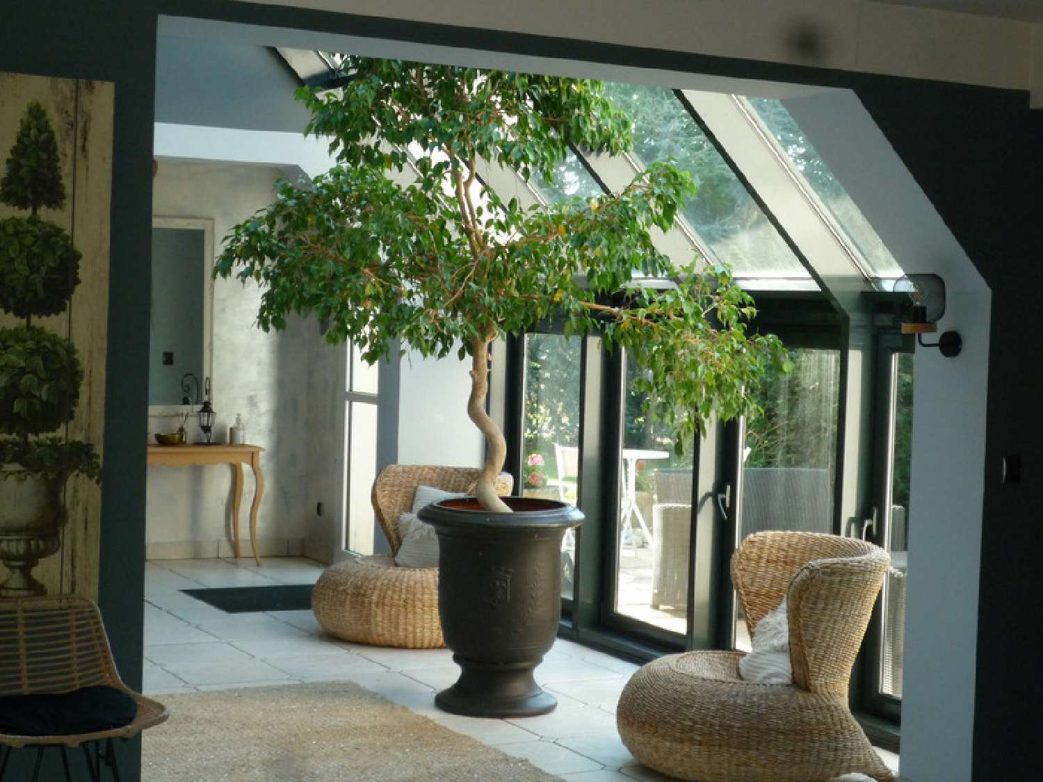  en venta casa Arcy-Sainte-Restitue Aisne 7