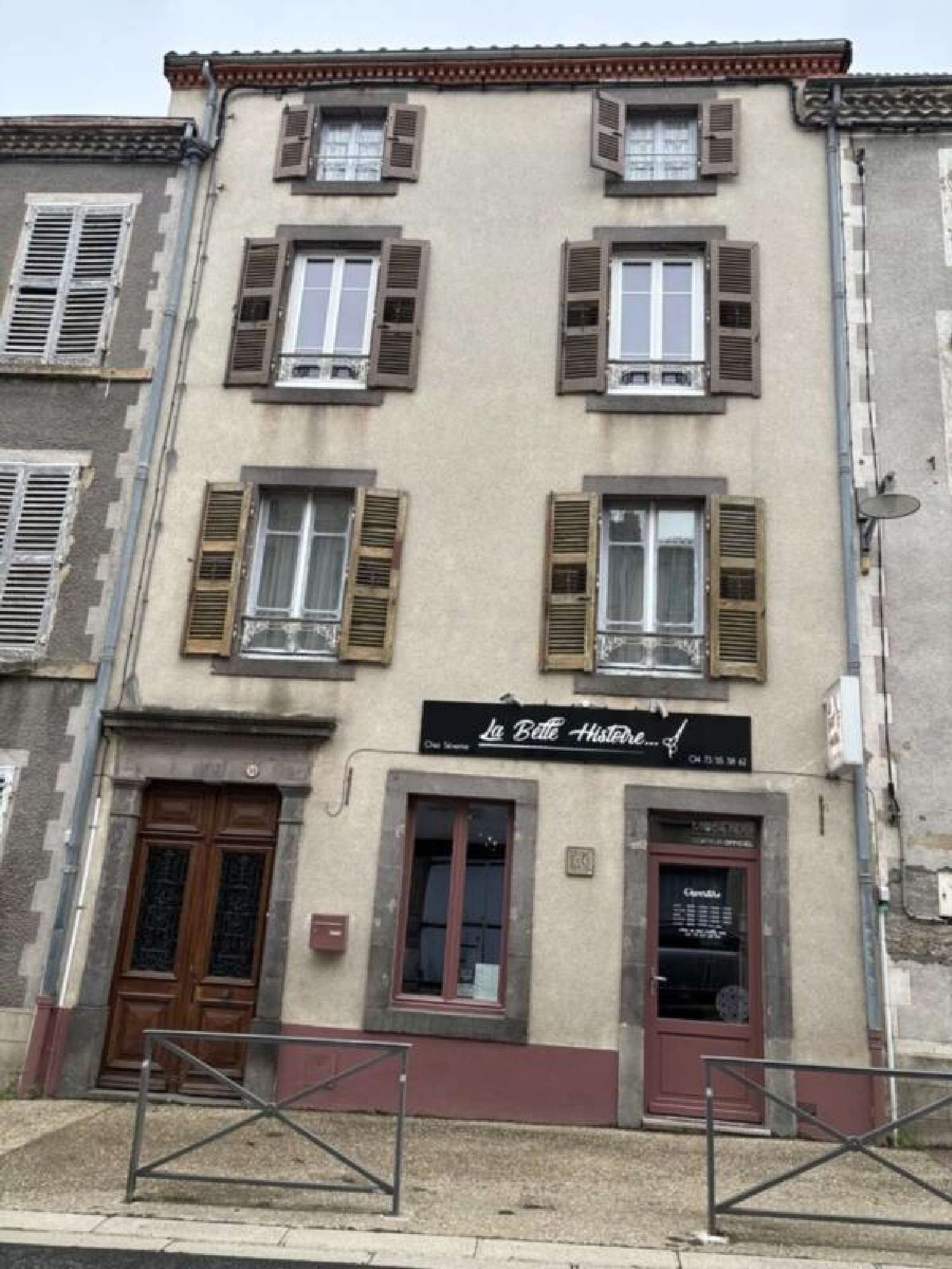  kaufen Haus Ardes Puy-de-Dôme 1