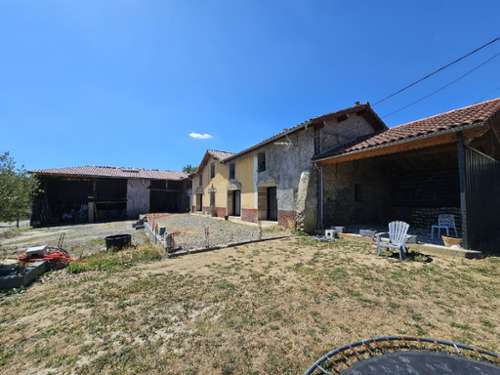 Ardiège Haute-Garonne maison foto 7374686