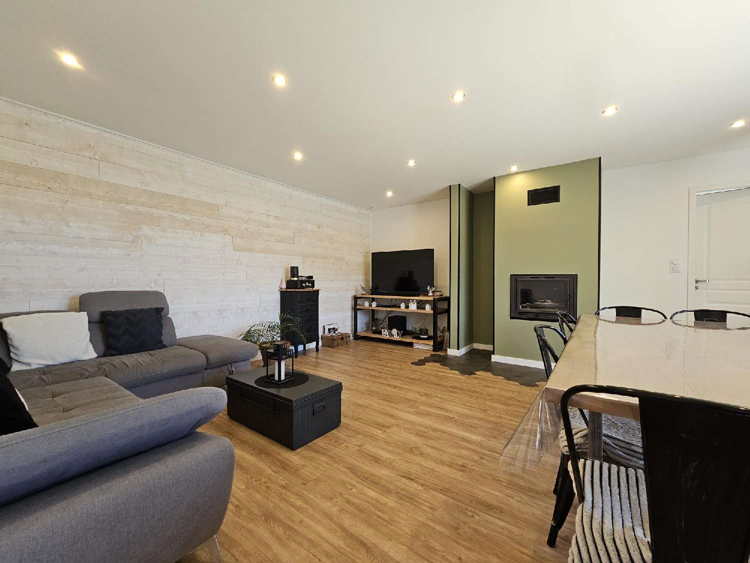 for sale house Ardiège Haute-Garonne 4