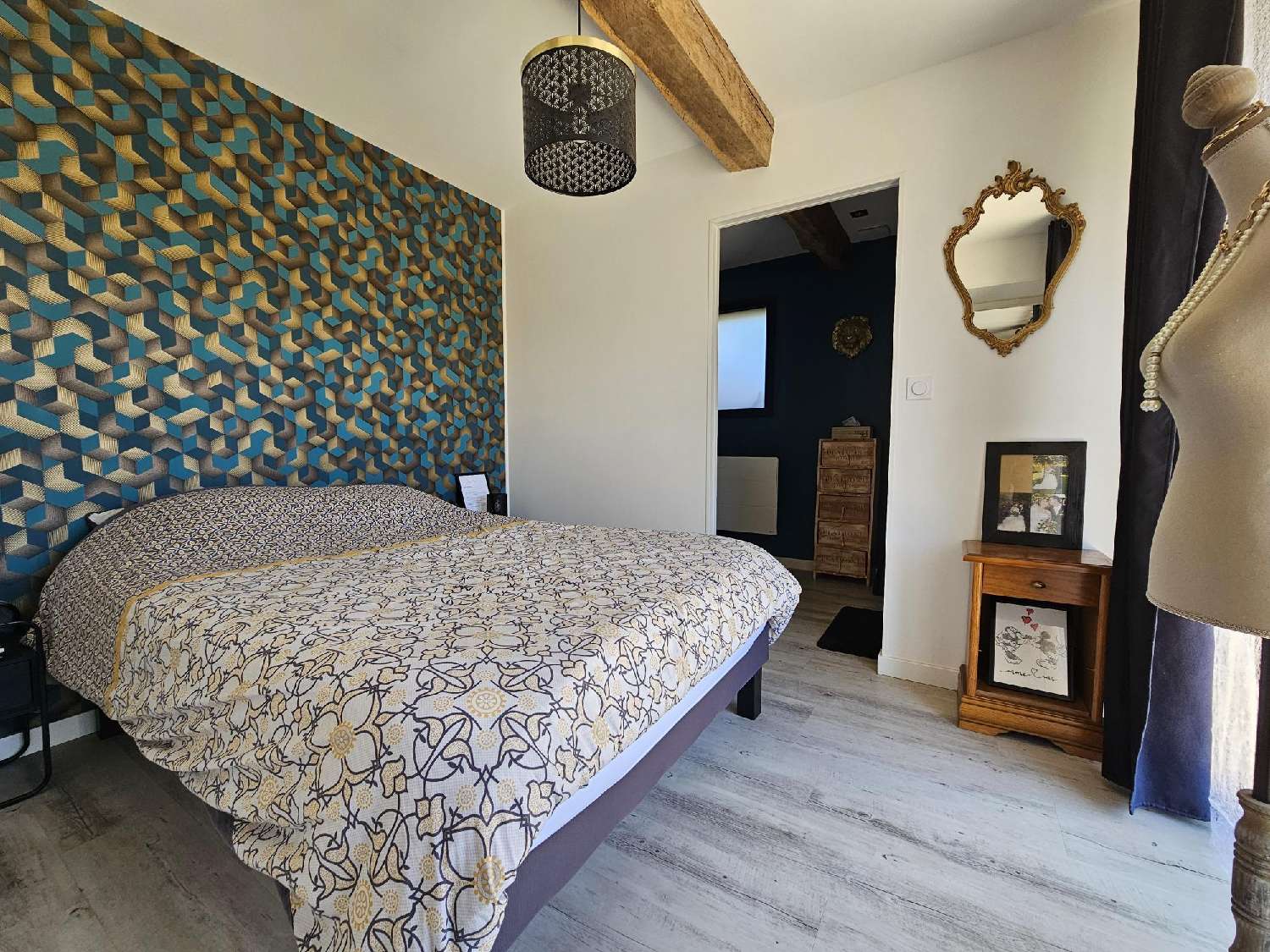 for sale house Ardiège Haute-Garonne 5