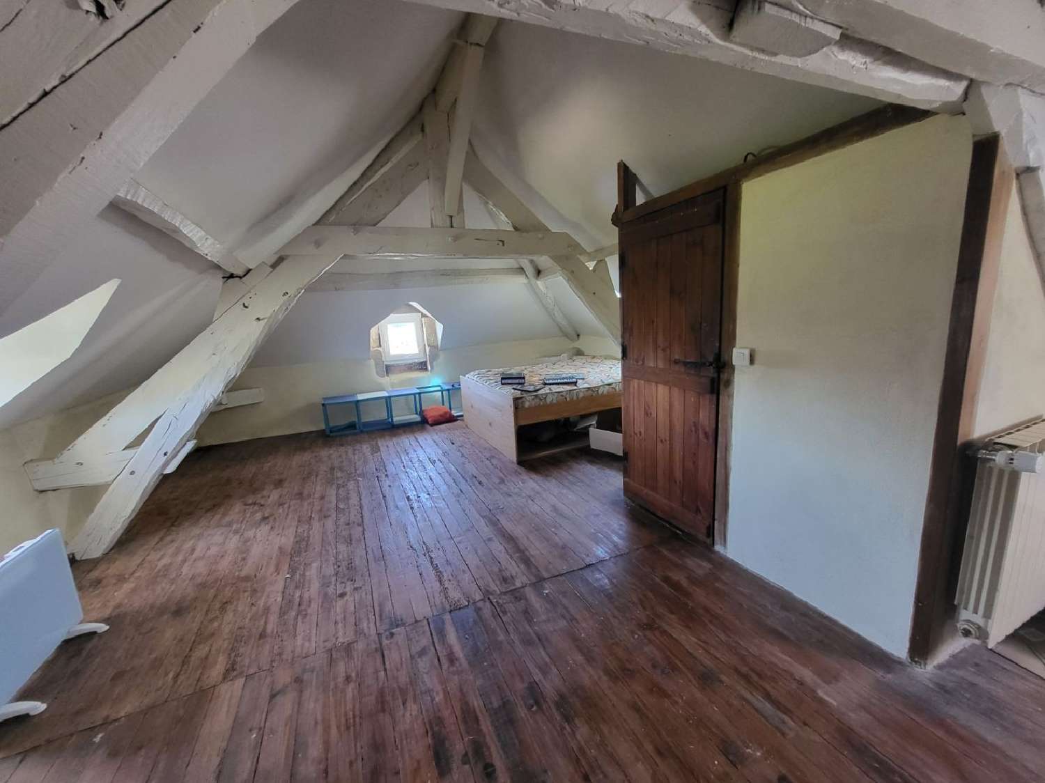 te koop huis Ardin Deux-Sèvres 5