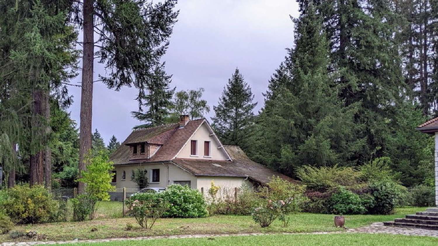 te koop huis Ardon Loiret 1