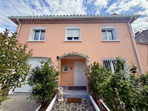 Argelès-sur-Mer Pyrénées-Orientales Haus Bild 7374865