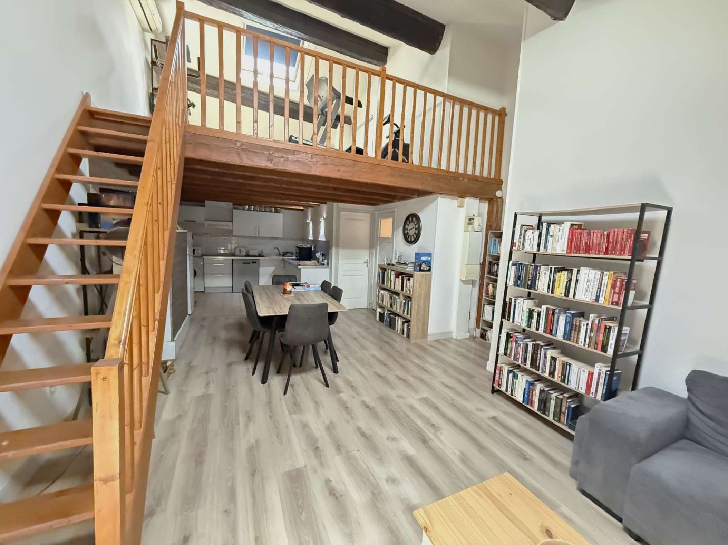  for sale house Argeliers Aude 2