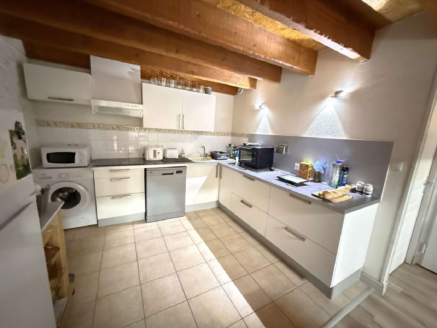  for sale house Argeliers Aude 3
