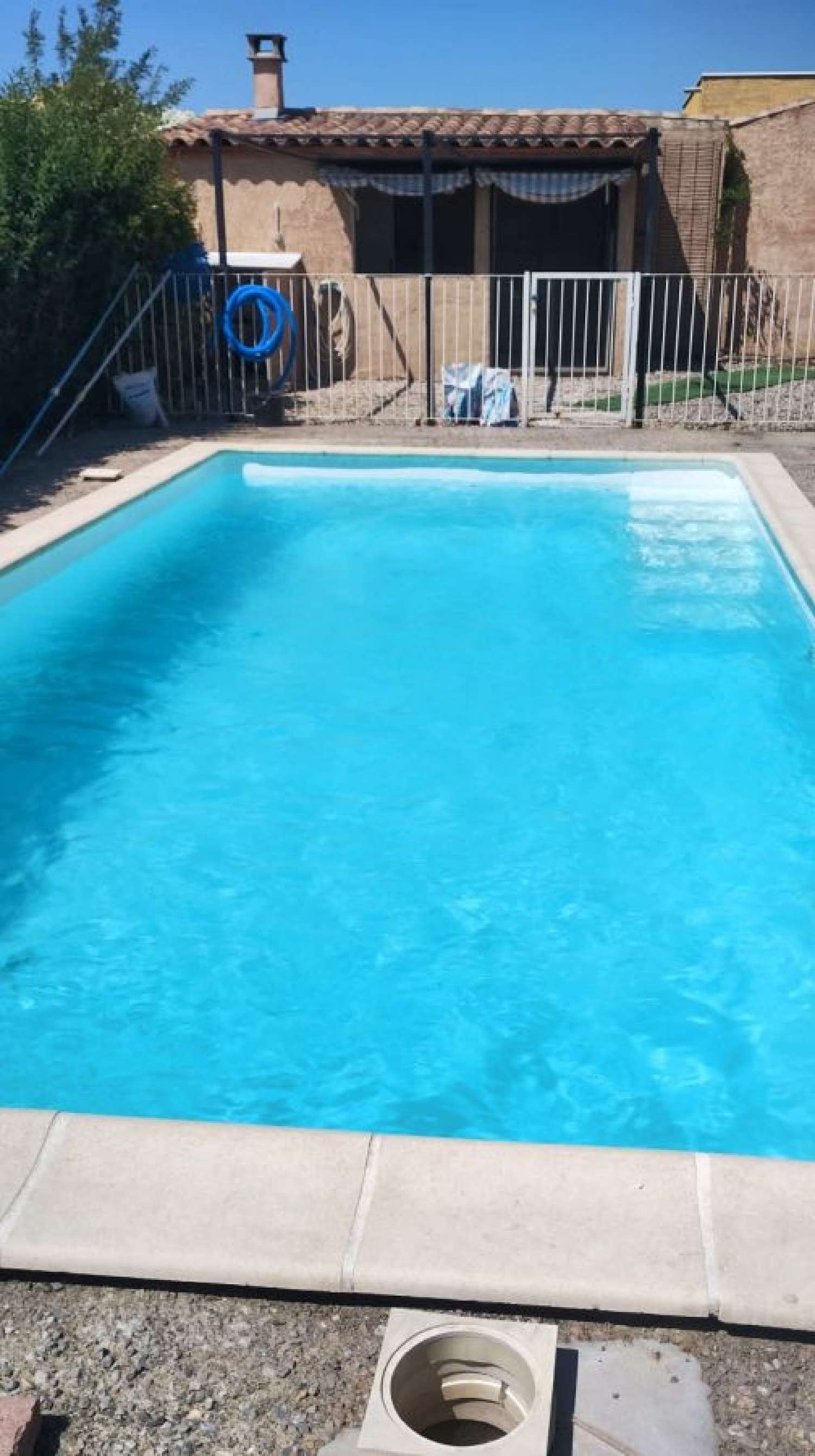 à vendre maison Argeliers Aude 3