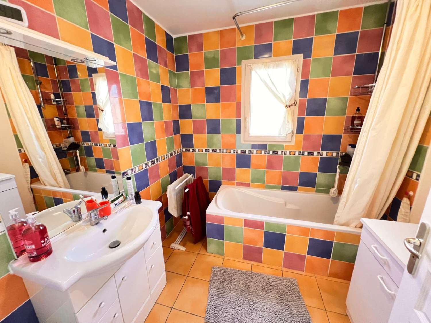 à vendre maison Argeliers Aude 4